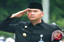 Kota Jambi gabung bersama tiga organisasi Internasional
