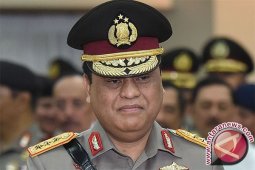 Cendekiawan muslim temui Wakil Kapolri, ini yang dibicarakan