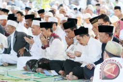 SALAT IDUL ADHA