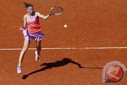 Mattek-Sands dan Safarova Juara Ganda Putri di AS Terbuka
