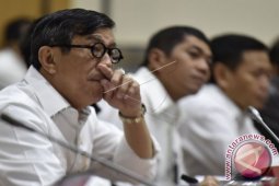 Apa Kata Anggota DPR RI Soal Arcandra Tahar