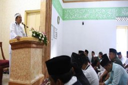 Ayo "Sembelih" Nafsu Anak, Ajak Bupati Purwakarta