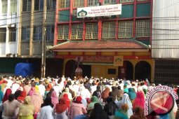 7 rahasia ibadah haji