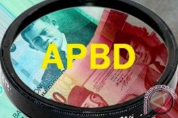 Presiden: Rp224 triliun APBD Mengendap di Bank
