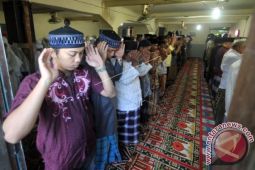 Jadwal shalat wilayah Bogor dan sekitarnya, Jumat (5/6/2026)