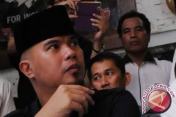 Polisi Kembali Panggil Ahmad Dhani