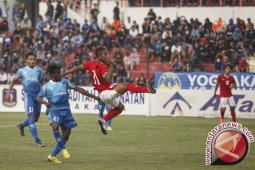 Timnas U-19 Menyerah 2-3 Atas Myanmar Pada Piala AFF