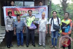 BANTUAN SEMBAKO