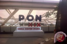 Media Center PON Siapkan Bus Layanan Media