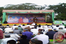 Jumlah Hewan Qurban di Tebing Tinggi 566 Sapi