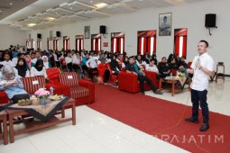 HIMPI Jatim Ajak Pemuda Ciptakan Lapangan Pekerjaan
