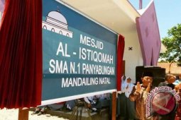 Bupati Hadiri Munas Pasmada