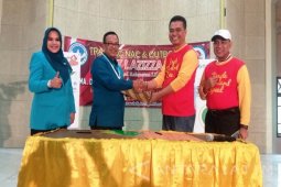 BPJS-TK Tanjung Perak Berikan Nilai Tambah Penggunaan Kartu