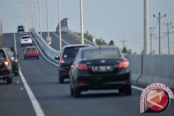 Polri :Kecelakaan Saat Liburan Idul Adha Menurun