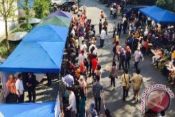 Kebakaran Tidak Halangi KBRI Berlin Rayakan Idul Adha