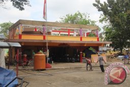 Pemkab HST Akuisisi Gedung Bersejarah