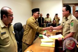 Pemkab Kutai Kartanegara Terbitkan SK Batas Desa