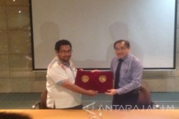 HIPMI-UKWMS Bentuk HIPMI Perguruan Tinggi