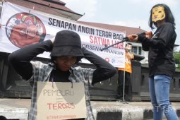 Empat Tewas dalam Penembakan di Ruang Redaksi Koran di Maryland