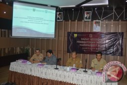 Banjar Bentuk Pokja Perumahan