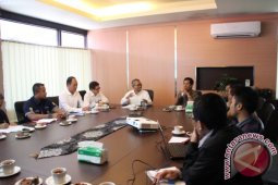 Pemkab Barito Kuala Siap Bantu PLN