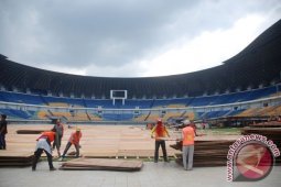 PON 2016 - Untuk Indonesia Sehat dan Juara