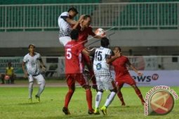 Bali Tahan Imbang Dki Jakarta 1-1