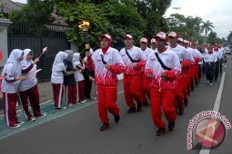 Klasemen Perolehan Medali PON XIX/2016 Jabar