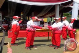 Depok Siapkan 21 Atlet Berlaga di PON