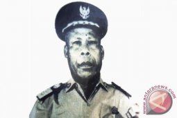 Pahlawan Asal Papua Dimasukkan Dalam Gambar Rupiah