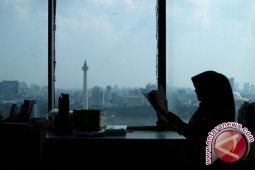 135 PNS Pemprov Sulsel Absen Pasca Idul Adha
