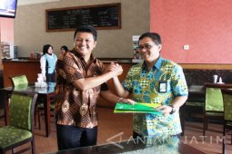 BPJS Ketenagakerjaan Pasuruan "MoU" Pemanfaatan Kartu