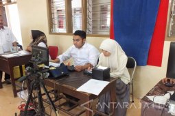 Dispendukcapil Kota Madiun Terus Lakukan Perekaman KTP Elektronik