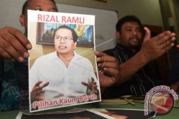 Rizal: Tidak Perlu Strategi Khusus Lawan Ahok