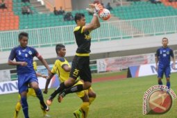 Jabar Kalahkan Jateng 2-1