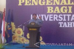 Kemeristekdikti Upayakan Perbaikan Akreditasi Perguruan Tinggi