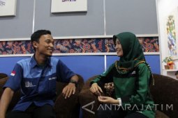 Dua Mahasiwa Bidikmiisi ITS Raih IPK Tertinggi