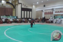ATRAKSI PENCAK SILAT
