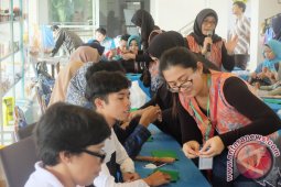 LATIH KREATIFITAS UKM