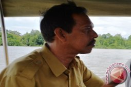 Kaltim Segera Salurkan Dana Pembangunan Kawasan Perdesaan