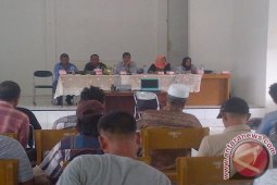 Dinas Pertanian Padangsidimpuan Sosialisasikan AMOI