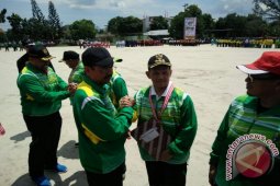 Polresta Banjarmasin Gerebek Rumah Penyimpanan Obat Ilegal