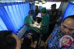 HSU Bisa Jadi Model Rujukan KB Pria di Kalsel