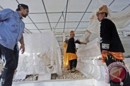 Makam Sulthan Alauddin Riayat Syah