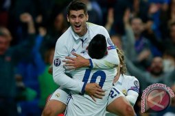 Real Menang 3-2 Atas Villarreal
