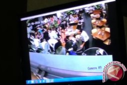 Ahli IT Curiga Ada Rekayasa Tampilan CCTV Kafe Olivier