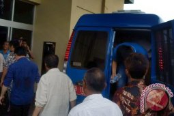 45 Warga Tiongkok Langgar UU Keimigrasian