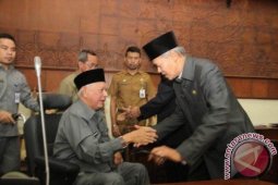 Syahrun: Sosialisasikan Perda