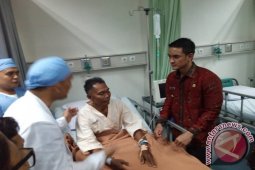 Gubernur: Jambi miliki pusat pelayanan jantung