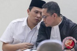 Gubernur: SK Mendagri Putuskan AW Nofiadi Diberhentikan
